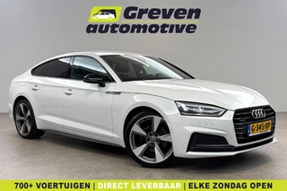 Audi A5 3.0 TDI Quattro S-Line