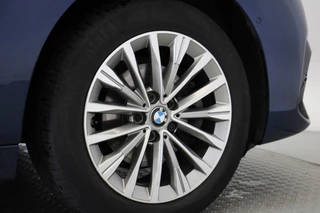 BMW 2 Serie BMW 2 Serie Gran Tourer 216i High Executive 7 Persoons - Camera, Leer, Stoelverw. - afbeelding nr 29