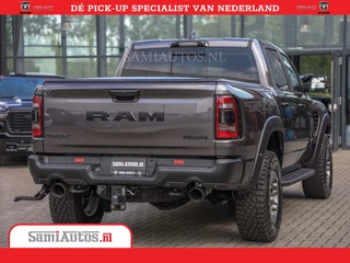 Dodge Ram 1500 Dodge Ram 1500 TRX | 6.2 V8 712PK | Final Edition | All-In Prijs | Beschikt over alle opties | Comfortabele Dubbele Cabine met Royale 5 Zitplaatsen | BPM vrij | Nu Leverbaar uit Voorraad | Voorraad Nr 2121 - 4420 - afbeelding nr 61