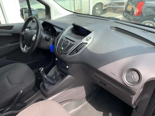 Ford Transit Courier - afbeelding nr 10