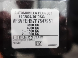 Peugeot Expert Peugeot Expert 2.0 BlueHDI 145PK L3 Automaat Airco Navigatie Trekhaak Cruise Control - afbeelding nr 40