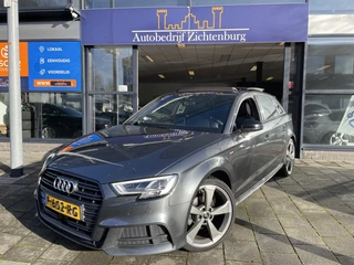 Audi A3 - afbeelding nr 1