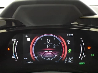 Lexus NX - afbeelding nr 23