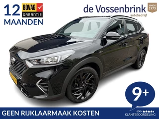 Hyundai Tucson - afbeelding nr 1