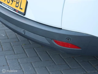 Renault Mégane Renault Mégane 1.5 dCi Limited S&S | Navigatie | Rijklaar !! - afbeelding nr 20