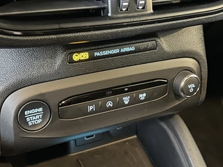 Ford Focus Ford Focus wagon Focus 1.0 EcoBoost Mild-Hybrid ST-Line - afbeelding nr 15