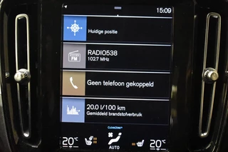 Volvo XC40 Volvo XC40 T2 129pk Aut. Business Pro | Driver Assist | Park Assist | BLIS - afbeelding nr 28