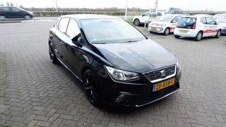 SEAT Ibiza - afbeelding nr 5