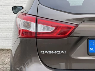 Nissan QASHQAI Nissan Qashqai 1.2 Connect Edition Trekhaak Panorama Cruise Clima All season banden - afbeelding nr 37