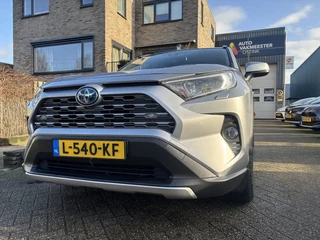 Toyota RAV4 - afbeelding nr 4