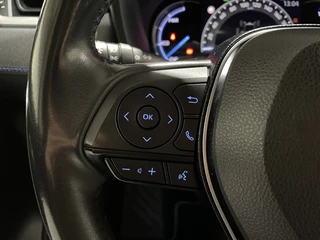 Toyota RAV4 Toyota RAV4 2.5 Hybrid AWD Bi-Tone | Innovation-pakket | Panodak | - afbeelding nr 16