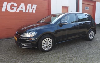 Volkswagen Golf - afbeelding nr 4