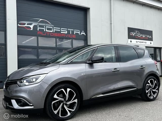 Renault Scénic Renault Scenic 1.2 TCe Bose Trekhk Camera Led DAB Sfeerverl 20