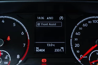 Volkswagen Polo Volkswagen Polo 1.0 TSI Highline 2x R-line - afbeelding nr 23