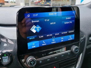 Ford Fiesta 1.0 EcoBoost 95pk Active X | Origineel NL | Navi + Apple Carplay+Android Auto | B&O Sound | Clima | Cruise | Led Koplampen | Keyless Entry | Pdc | Rijstrook+Licht+Regensensor | 17''lm - afbeelding nr 15