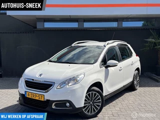 Peugeot 2008 Peugeot 2008 1.2 PureTech Access / Automaat / Garantie - afbeelding nr 1