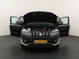 Suzuki Vitara Suzuki Vitara 1.4 Boosterjet Select Smart Hybrid - afbeelding nr 24