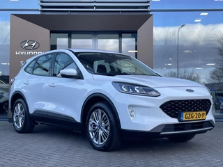 Ford Kuga Plug-in Hybrid | Navigatie | Stoelverwarming - afbeelding nr 5