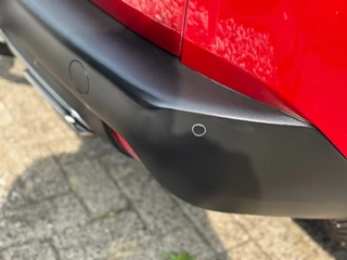 Peugeot 2008 Peugeot 2008 1.2 Puretech GT-Line '' Trekhaak - Camera - Leer '' - afbeelding nr 6