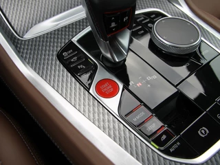 BMW X5 BMW X5 M Competition 626pk - afbeelding nr 28