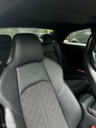 Audi RS5 Audi RS 5 2.9 TFSI RS 5 quattro - afbeelding nr 2