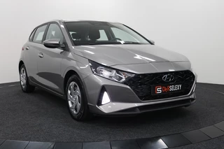 Hyundai i20 - afbeelding nr 17