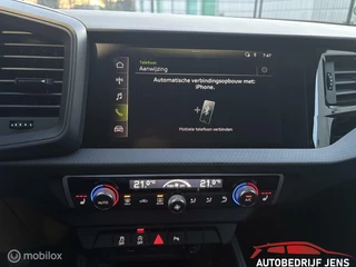 Audi A1 Sportback Audi A1 Sportback 30 TFSI | Apple CarPlay | Adaptieve Cruise - afbeelding nr 17