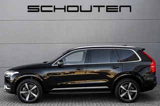 Volvo XC90 Pano ACC Harman/Kardon Stuurwielverw - afbeelding nr 14