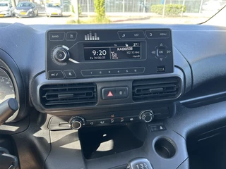 Opel Combo Opel Combo 1.6D L1H1 Edition - afbeelding nr 20