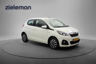 Peugeot 108 1.0 e-VTi Active 5 Deurs - Airco