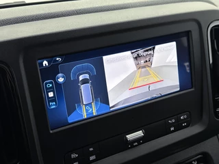 Mercedes-Benz Vito Mercedes-Benz Vito 116 Lang Trekhaak LED Achteruitrijcamera Betimmering Cruise Control - afbeelding nr 36