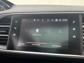 Peugeot 308 Peugeot 308 PureTech 130 EAT6 Allure | Panoramadak | Camera achter | Carplay/Android Auto | - afbeelding nr 13