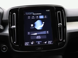 Volvo XC40 Volvo XC40 | Navigatie | Leder | Camera | Elektrische kofferklep - afbeelding nr 8