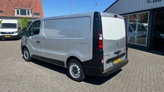 Opel Vivaro - afbeelding nr 14