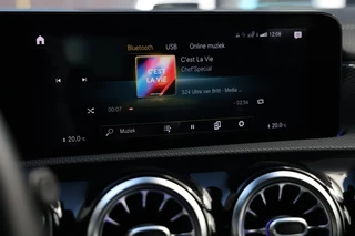 Mercedes-Benz CLA - afbeelding nr 54