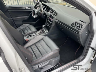 Volkswagen Golf Volkswagen Golf 2.0 TSI GTI Performance|Pano| Leder| Harman Kardon - afbeelding nr 14