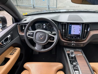Volvo XC60 Volvo XC60 2.0 B4 INSCRIPTION FULL OPTIONS - afbeelding nr 15