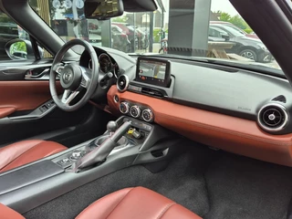 Mazda MX-5 Mazda MX-5 SKYACTIV-G 1.5 6MT 132 GT-M - afbeelding nr 24