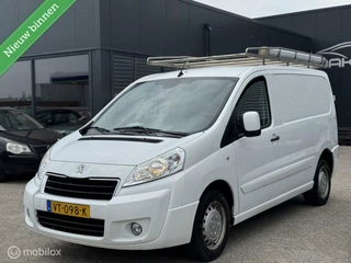 Peugeot Expert - 141663826-0
