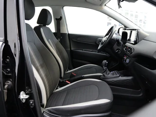 Hyundai i10 - afbeelding nr 19