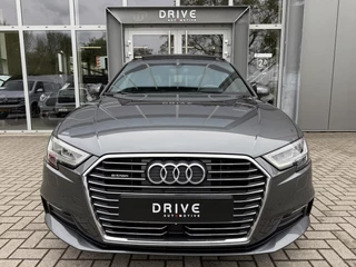 Audi A3 Audi A3 Sportback 1.4 e-tron Sport Pro Line plus S-Line|Pano|Ad.Cruise|Cam|Led - afbeelding nr 24