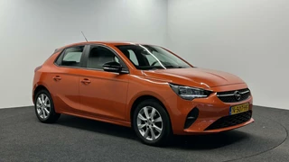Opel Corsa Opel Corsa 1.2 Edition LM CRUISE - afbeelding nr 3
