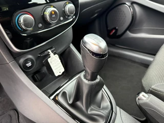 Renault Clio Renault Clio 0.9 TCe Zen NAVI | CRUISE | AIRCO | NWE APK - afbeelding nr 19