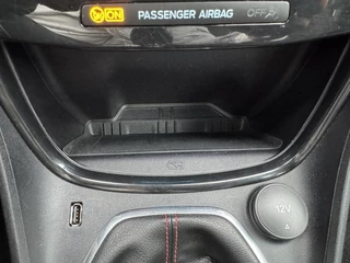 Ford Puma Ford Puma 1.0 EcoBoost Hybrid ST-Line | Adaptive cruise control | Winter Pack | Automatische airco | Camera | Privacy glass - afbeelding nr 27