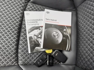 Toyota Yaris - afbeelding nr 37