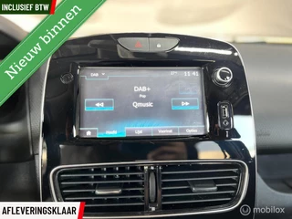 Renault Clio Renault Clio Estate 0.9 TCe Limited - afbeelding nr 14
