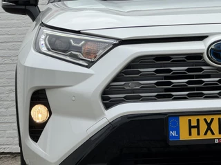Toyota RAV4 Toyota RAV4 2.5 Hybrid AWD Dynamic Adaptieve cruise control Climate control Stoelverwarming Dodehoekdetectie Keyless Full LED - afbeelding nr 24