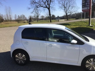Volkswagen e-up! - afbeelding nr 9