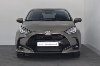 Toyota Yaris Toyota Yaris 1.5 HYBRID 115PK Style Automaat - afbeelding nr 3