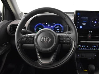 Toyota Yaris Cross - afbeelding nr 16
